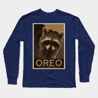 OREO Long Sleeve T-Shirt